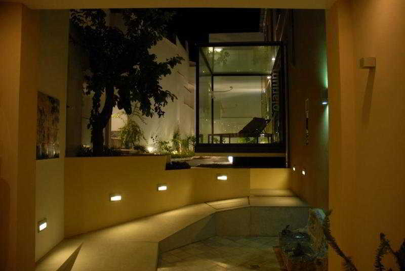 Hotel Albaicin Coin Facilities photo